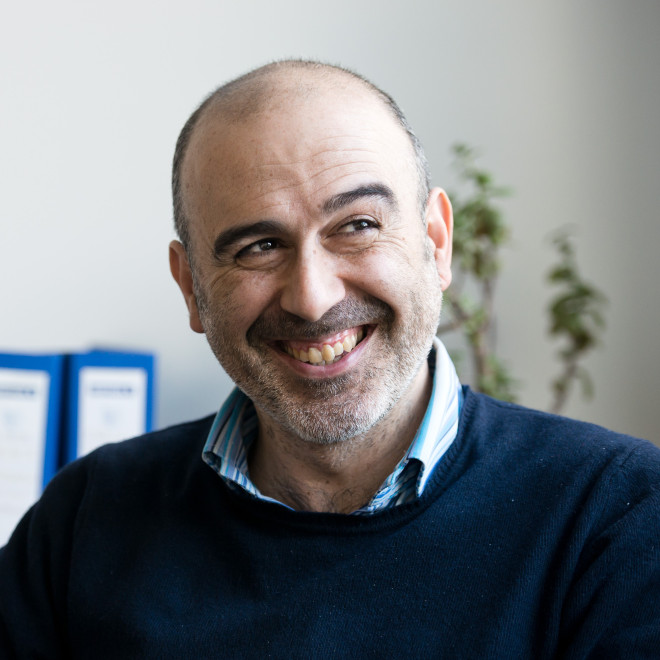 Fiadys - Juan José Medina Ariza