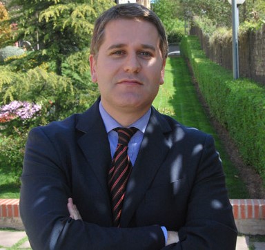 Fiadys - José Ramón Agustina Sanllehí