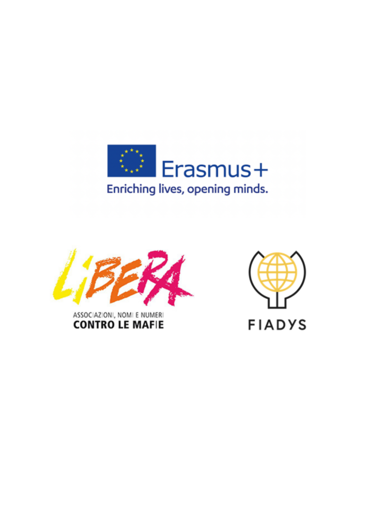 Nuevo proyecto EU YOUTH IN ACTION