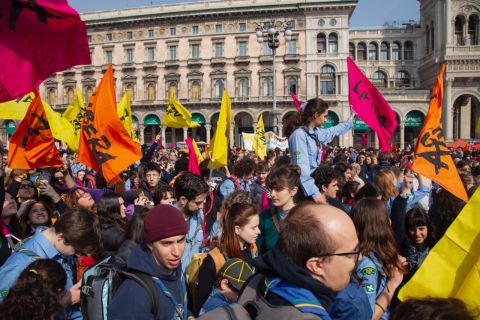 Fiadys participará como organizadores en la European Week of Regions and Cities