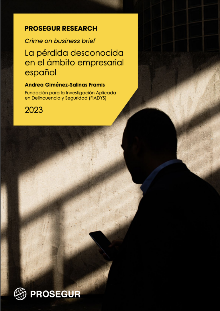 Nuevo informe sobre Pérdida desconocida